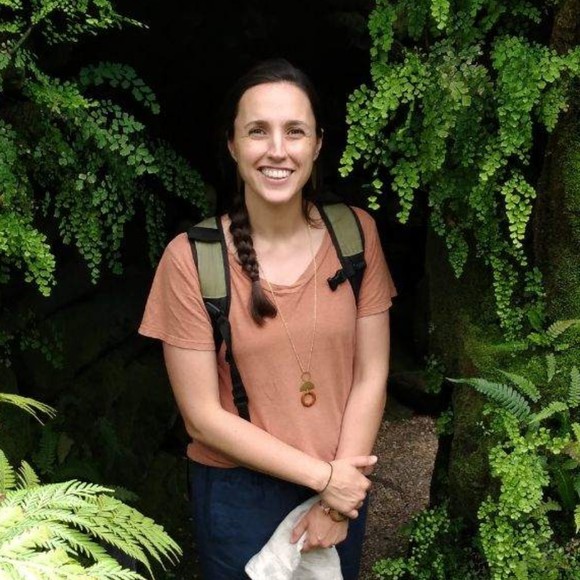Meet the Posher Other - Meet your Posher, Elizabeth